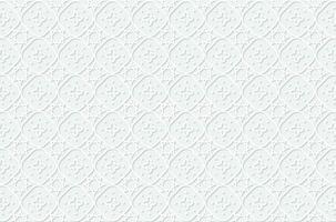 Simple Pattern Ornament Banner Background vector