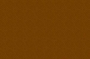 Simple Pattern Ornament Banner Background vector