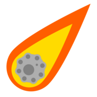 diseño del sistema solar png