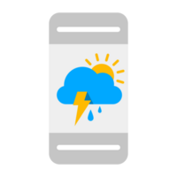 Weather Forecast Design png