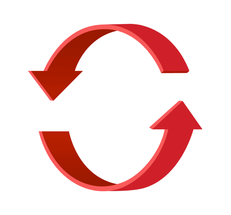 Circle Arrow PNGs for Free Download