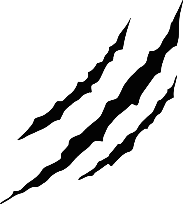 Tiger Paw PNGs for Free Download