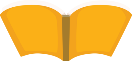 diario libro sencillo estilo png