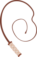 whip hit minimal style png