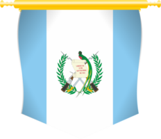 Guatemala país bandera png