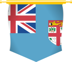 Fiji país bandera png