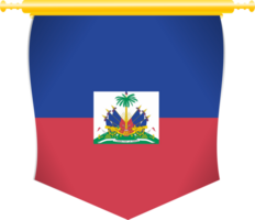 Haiti nazione bandiera png