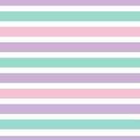 Striped pastel colors seamless pattern. Geometric. Vertical stripes vector