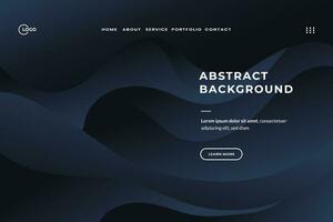 3D Dark Black Abstract Background has a captivating aesthetic that is simply perfect for various purposes. Whether you're designing a website, creating social media graphics, or even printing posters vector