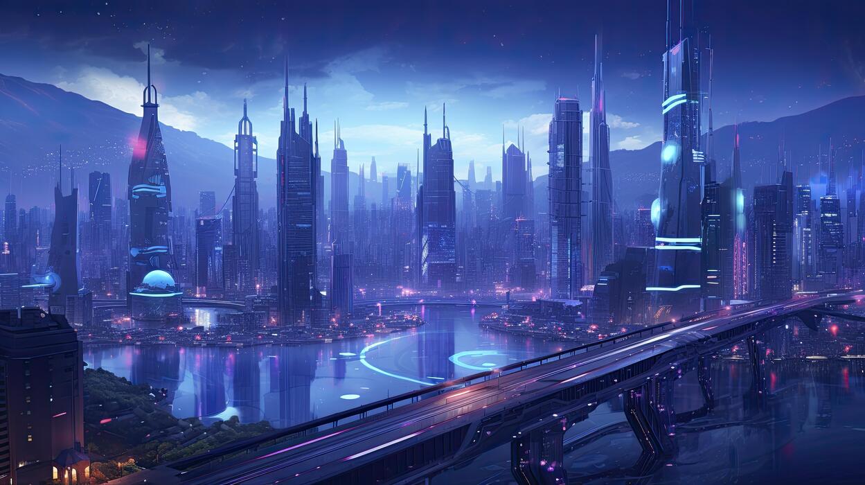 Future Wallpaper Stock Photos, Images and Backgrounds for Free Download