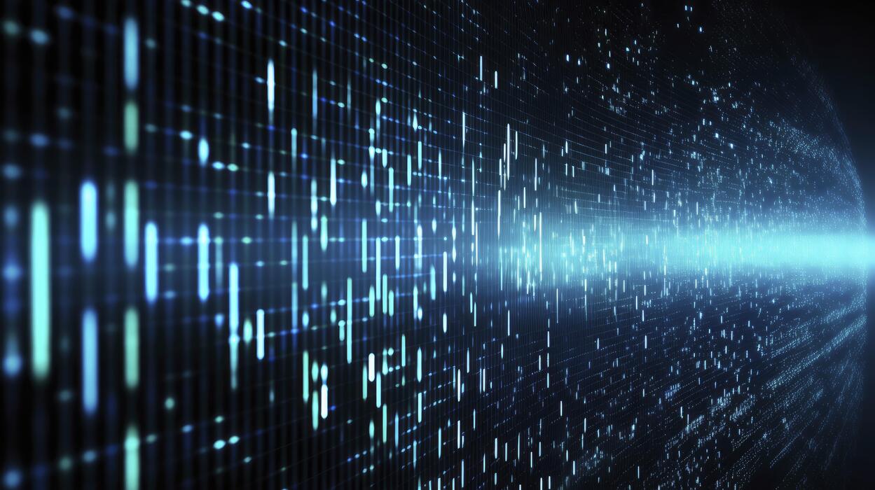 Data Visualization Background Stock Photos, Images and Backgrounds for ...