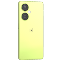 Oneplus Nord CE 3 Lite Back Transparent png