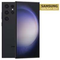 Samsung Galaxis s23 Ultra Attrappe, Lehrmodell, Simulation png