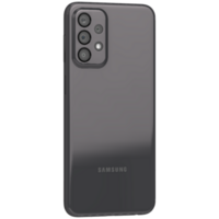 Samsung Galaxy A23 Back Transparent png