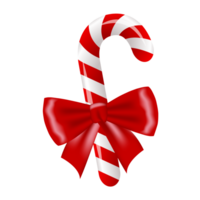 Christmas  - Christmas Candy On Transparent Background png