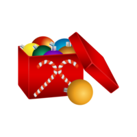 Christmas  - Christmas Present Christmas On Transparent Background png