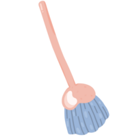 Cleaning Broom Cleaning Tool png