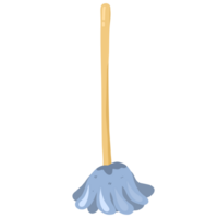 Cleaning Mop Cleaning Tool png