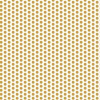 simple abstract brown color geometric small polka dot circle pattern art work vector