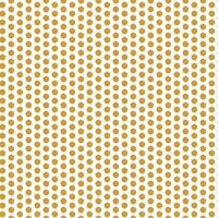 simple abstract brown color geometric small polka dot circle pattern art work vector