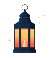 Ramadan lantaarn illustratie png