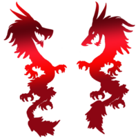 icon logo symbol dragon png