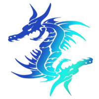 icon logo symbol dragon png