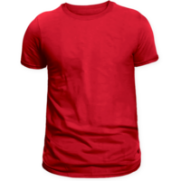 vuoto rosso t camicia png