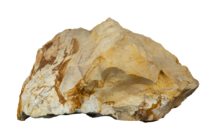 mineral stone isolated element png