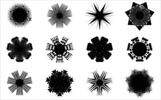 Flower pattern background vector art, icons and graphics free download