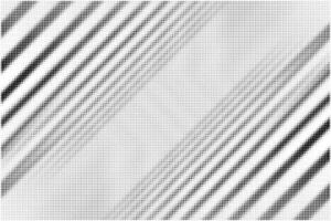 Halftone background vector, abstract backdrop design with two tone pattern and copy space for edit your content vector
