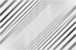 Halftone background vector, abstract backdrop design with two tone pattern and copy space for edit your content vector