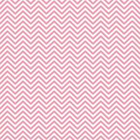Zigzag pastel color seamless pattern vector