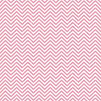 Zigzag pastel color seamless pattern vector