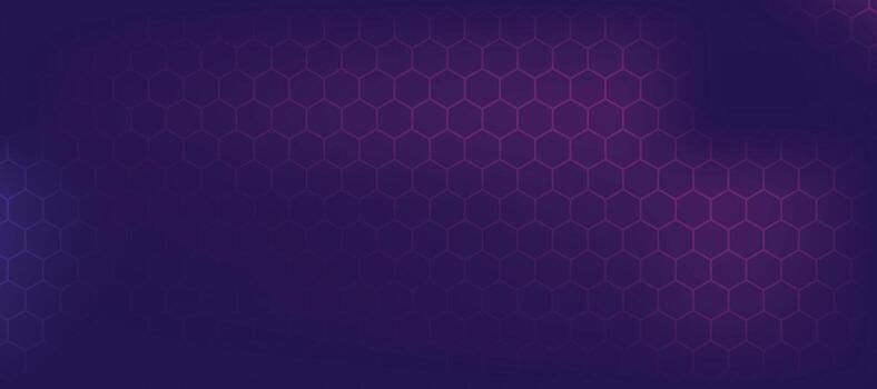 púrpura degradado antecedentes con sin costura modelo antecedentes. vector