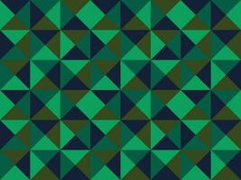 bright seamless pattern with multicolored squares, tiles, geometry and vintage patterns vector