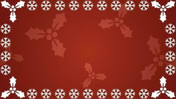 Simple christmas background. Christmas vector background for event, festival, card or decoration. Background for merry christmas celebration in december
