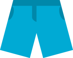 Pants short icon png