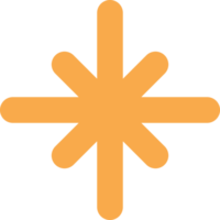 leuchtenden funkeln Symbol png