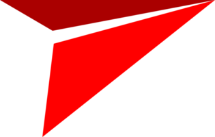 papel avião vôo ícone png