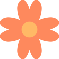 flower garden drawing icon png