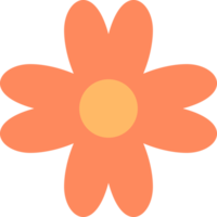 flower garden drawing icon png