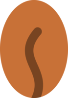 café semillas icono png