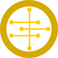 crypto moneta icona png