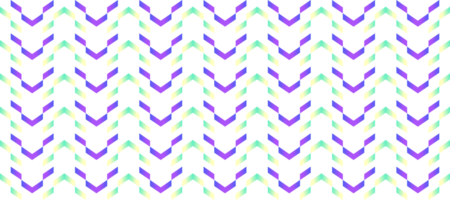 abstract chevron Purper geel helling streep ontwerp transparant achtergrond png