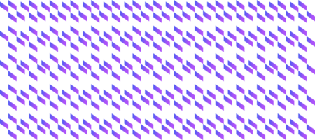 abstrakt violett diagonal Gradient geometrisch Streifen Design transparent Hintergrund png