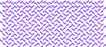 abstrakt violett lutning geometrisk rand design transparent bakgrund png