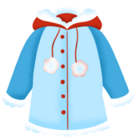 carino inverno maglione png