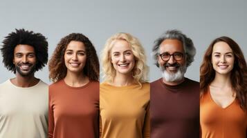 ai generado un Compilacion de disparos a la cabeza de mujer y hombres desde diferente antecedentes foto