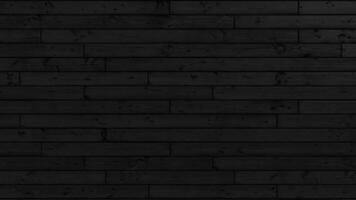 Deck wood black for background or cover photo